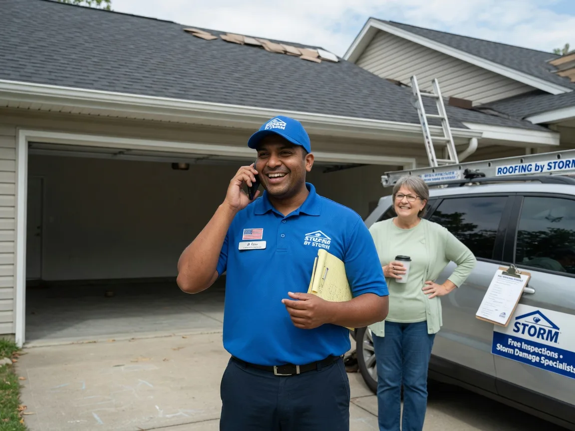 Roof Repair Near Me East Stroudsburg, PA FAQs